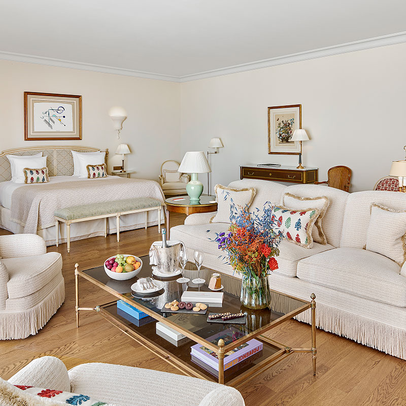L'Atelier Junior Suite