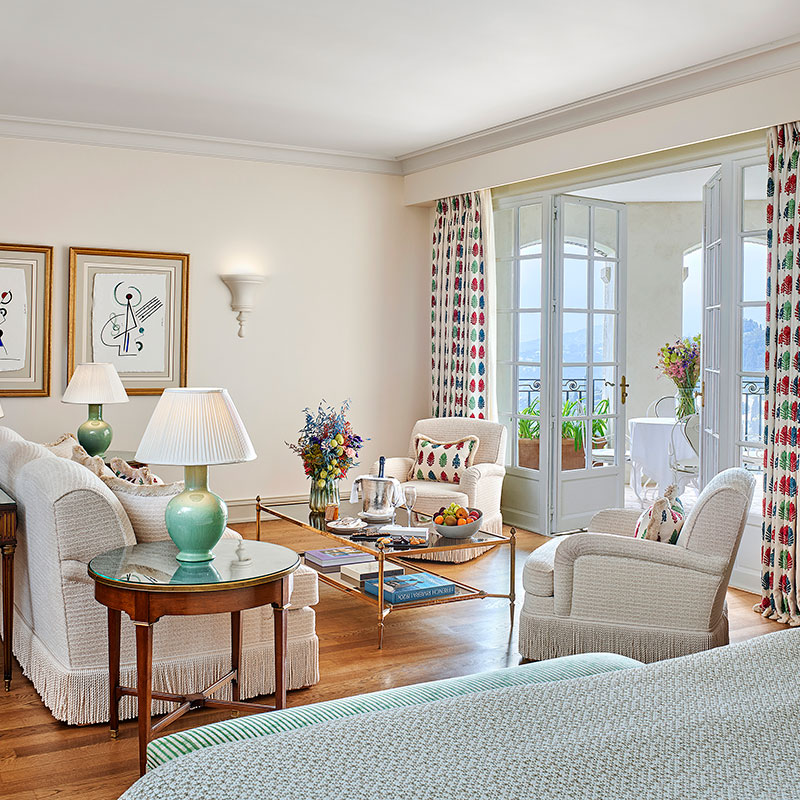 L'Atelier Junior Suite