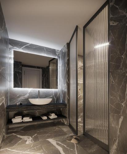 Standard Suite