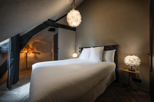 Appartement Sacrée de Bénarès