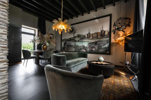 Appartement Sacrée de Bénarès