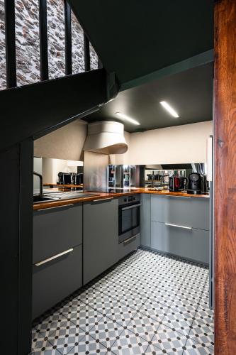 Appartement Sacrée de Bénarès