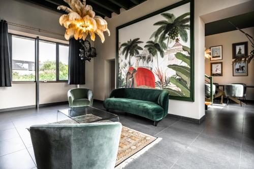 Appartement Balade à Jaipur