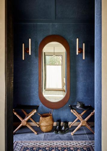 King Room with Balcony