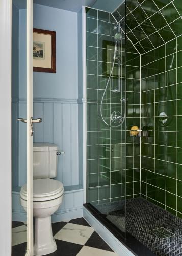 Deluxe Double or Twin Room with Sea View
