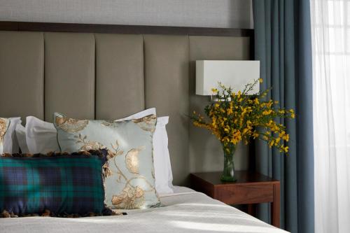Junior Suite with Sea View
