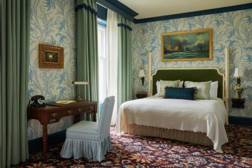 Junior Suite with Sea View