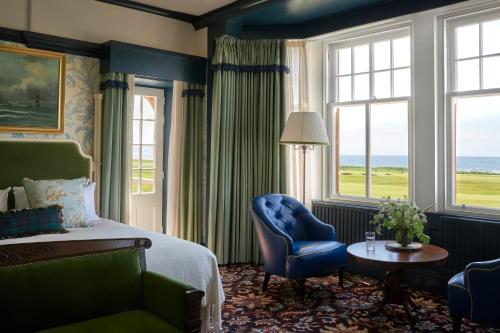 Junior Suite with Sea View
