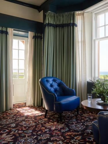 Junior Suite with Sea View