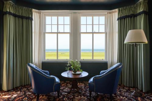 Junior Suite with Sea View