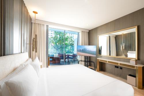 1 BED | Hotel Apartment Including New Year Gala Dinner
