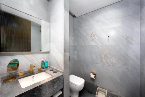1 BED | Hotel Apartment Including New Year Gala Dinner