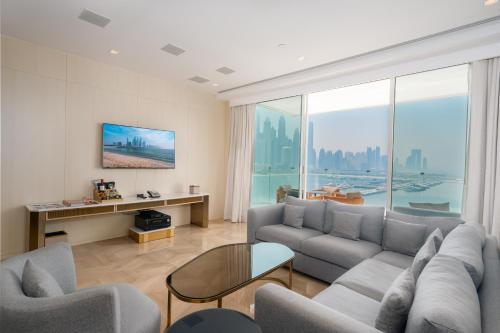 2 BED | Hotel Apartment | Sea View Including New Year Gala Dinner