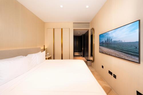 2 BED | Hotel Apartment Including New Year Gala Dinner