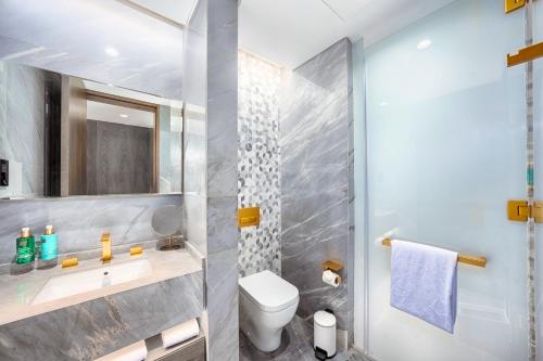 2 BED | Hotel Apartment Including New Year Gala Dinner