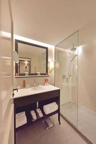 Privilege Double Room