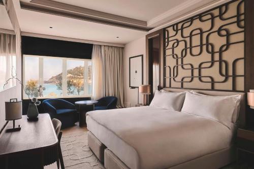 Deluxe Room, Accessible