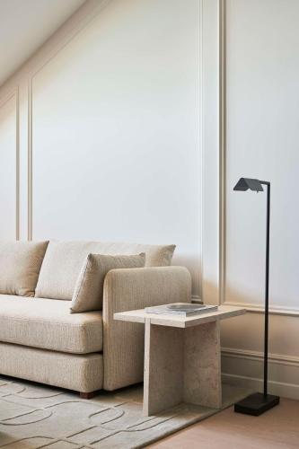 Nobu Suite
