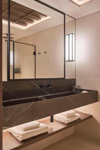 Premium Terrace Room