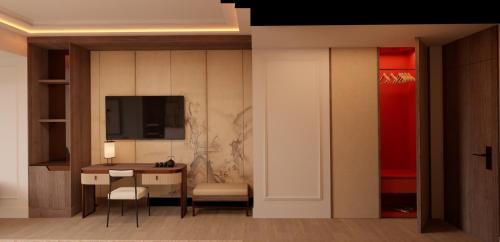Zen Suite
