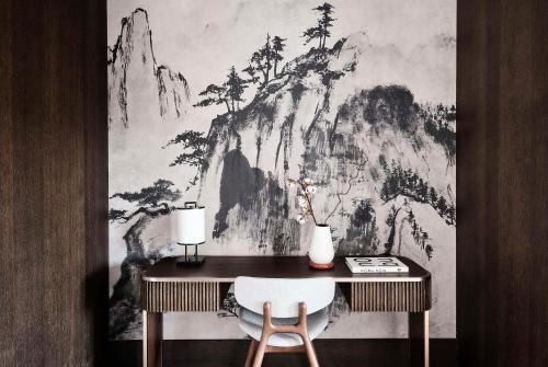 Zen Suite