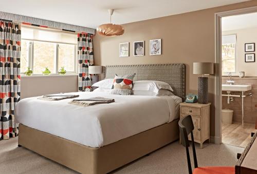 Terrace Room