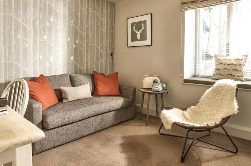 Small Suite