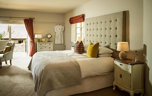 Bigger Suite