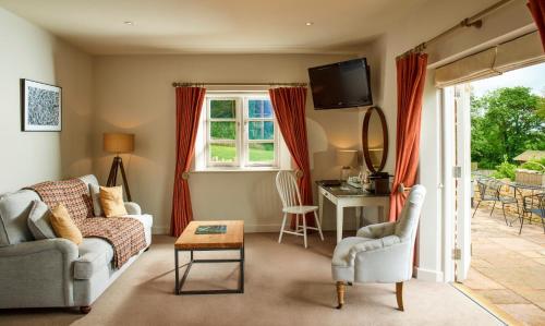 Bigger Suite