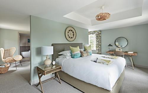 Coach House Suite