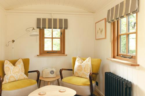One-Bedroom Chalet
