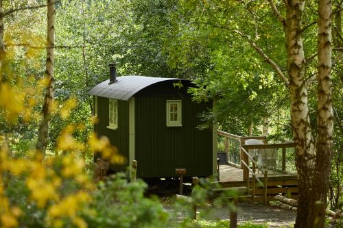 One-Bedroom Chalet