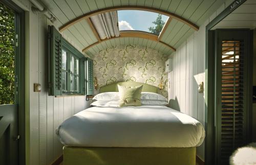Superior Chalet