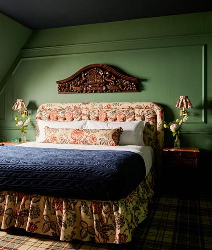 Deluxe Suite with Sea View