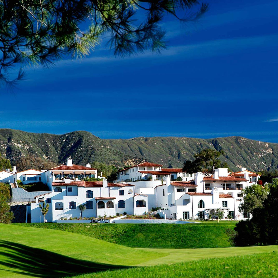 Ojai Valley Inn