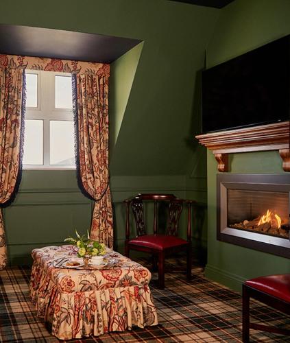 Junior Suite with Sea View