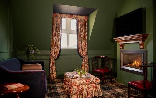 Junior Suite with Sea View