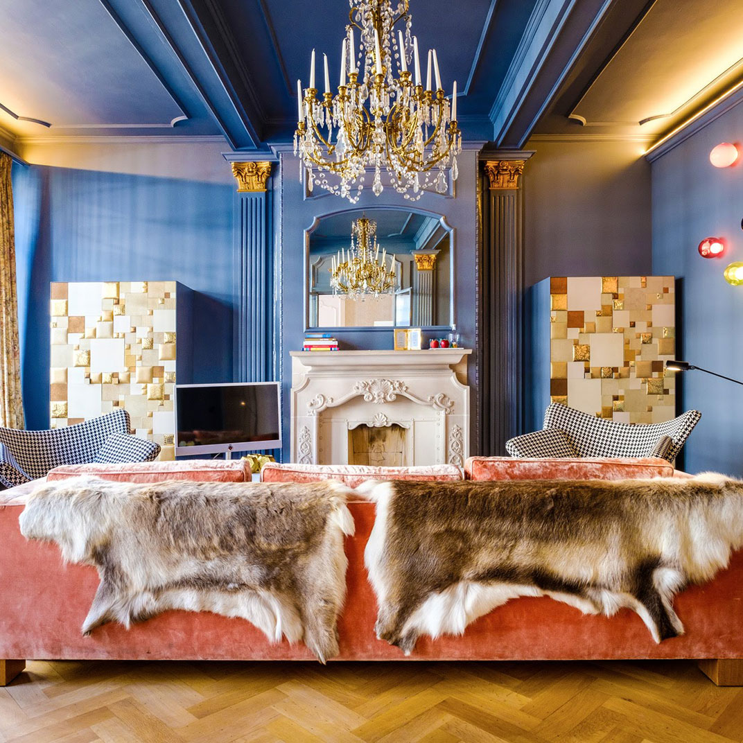 Hotel De Witte Lelie