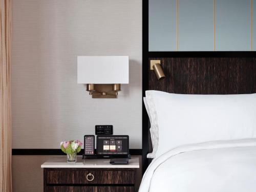 Deluxe Suite Double