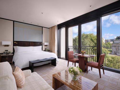 Grand Premier Park Room Double