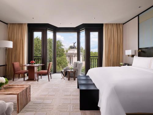 Grand Premier Park Room Double