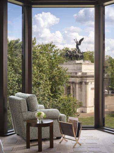 Grand Premier Park Room Double