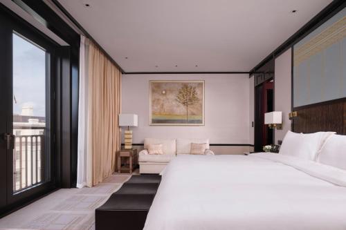 Grand Premier Suite Double