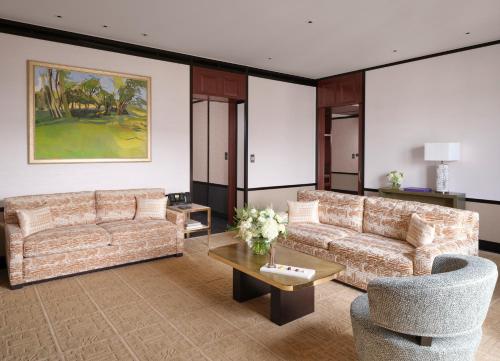 Grand Premier Suite Double
