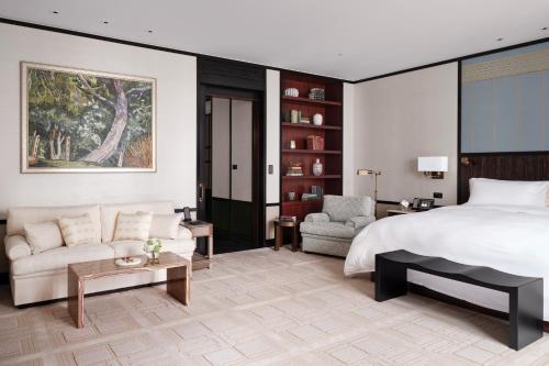 Junior Suite Double