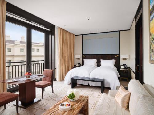 Premier Room - Twin 