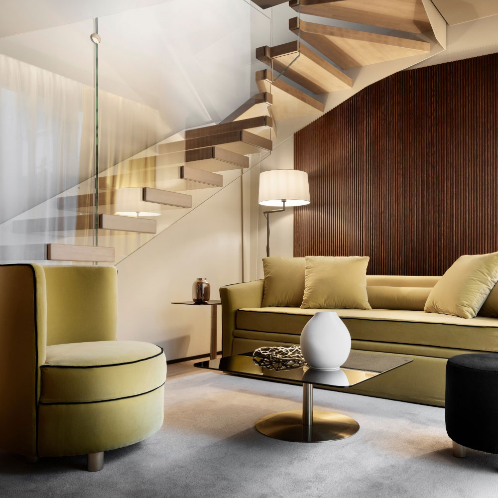 Speronari Suites