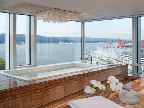 Prime Minister Suite