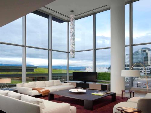 Chairman's Suite