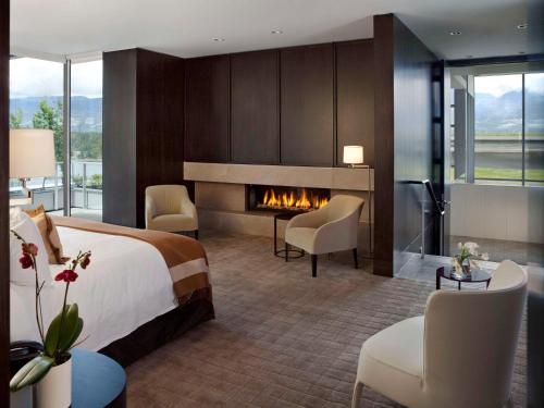 Chairman's Suite